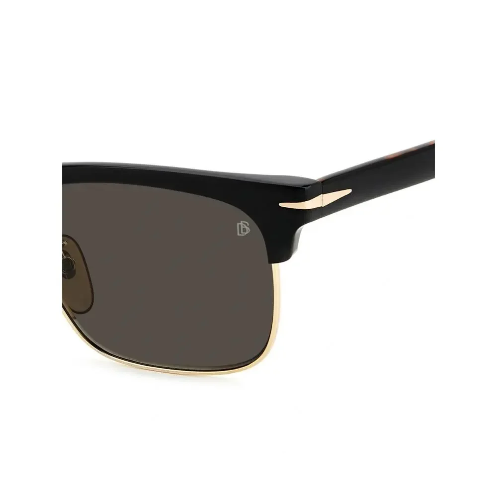 New, DAVID BECKHAM Sunglasses DB1119/G/S XWYIR Authentic